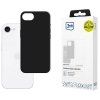 Etui 3MK Silicone Case do Apple iPhone   16E / 17E
